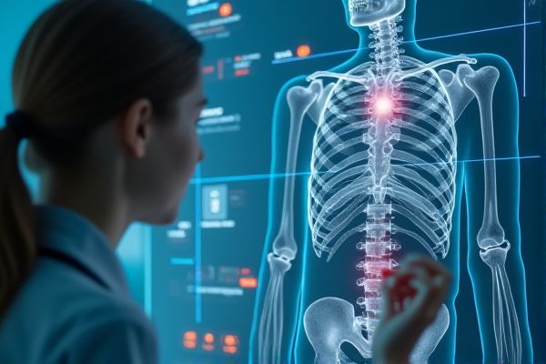 The Use of AI in Home Healthcare