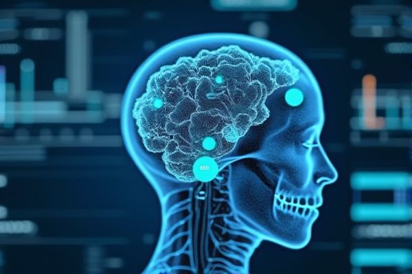 The Use of AI in Hospital Management