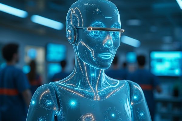 The Use of AI in Hospital Operations