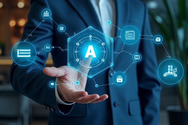 The Role of AI in Enhancing Customer Experience in Hospitality
