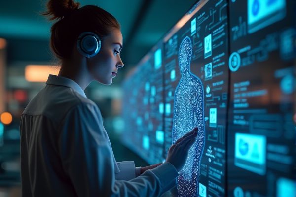 AI Applications in Hospitality Customer Service