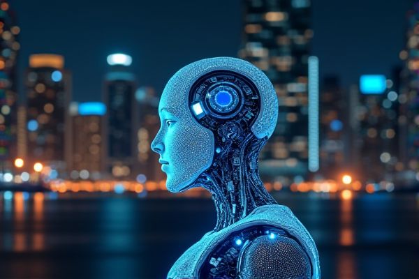 The Use of AI in the Hospitality Industry
