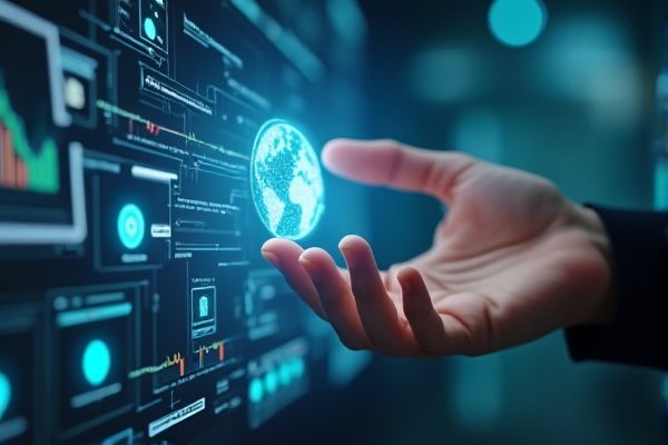 The Use of AI in Hospitality Management