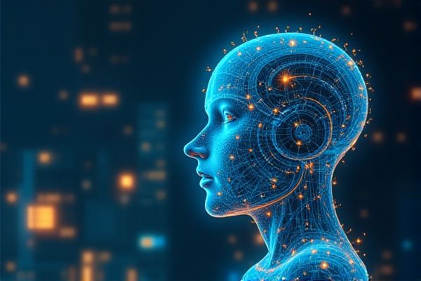 The Use of AI in Automating Hospitality Services