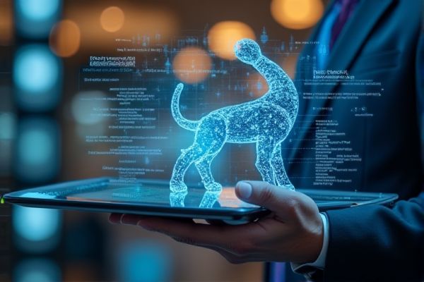 The Use of AI in Hospitality Services