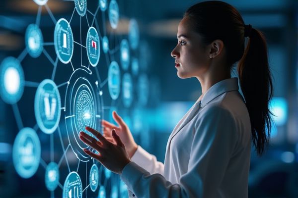 AI Applications in Hospitality Staffing Solutions