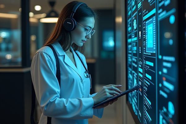 The Use of AI in Hotel Customer Service