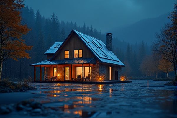 The Role of AI in Household Energy Management
