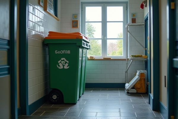 Utilizing AI to Reduce Household Waste