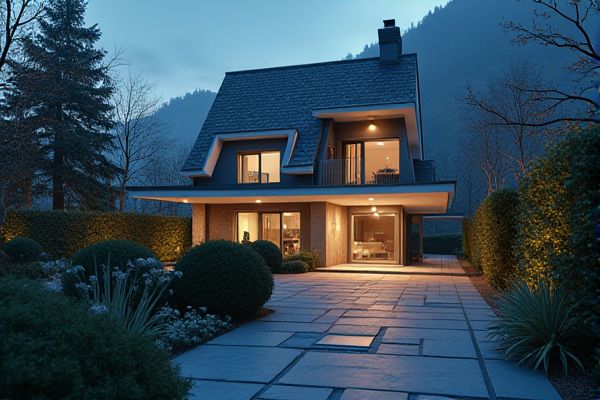 The Role of AI in Housing Development