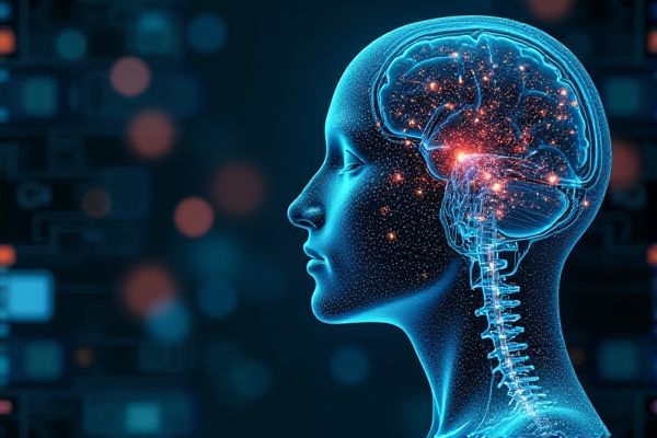 The Use of AI in Human Behavioral Studies