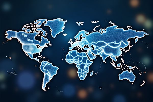The Use of AI in Coordinating Humanitarian Aid