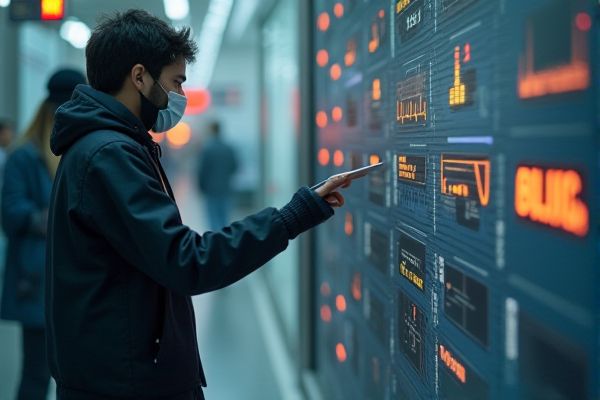 The Role of AI in Humanitarian Aid