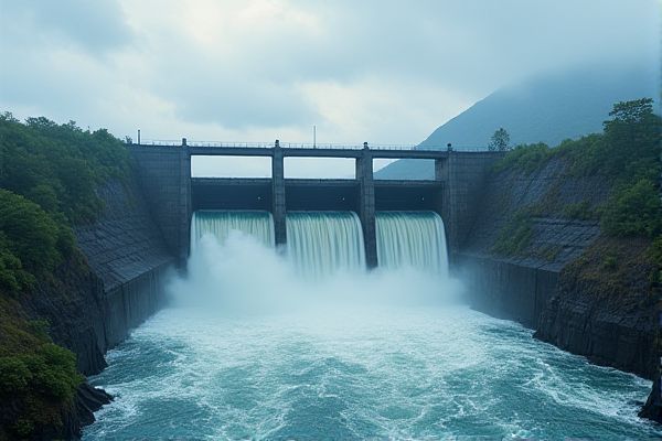 The Role of AI in Enhancing Hydropower Plant Efficiency