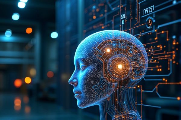 The Role of AI in Industrial Automation