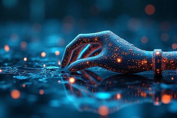 The Role of AI in Industrial Design