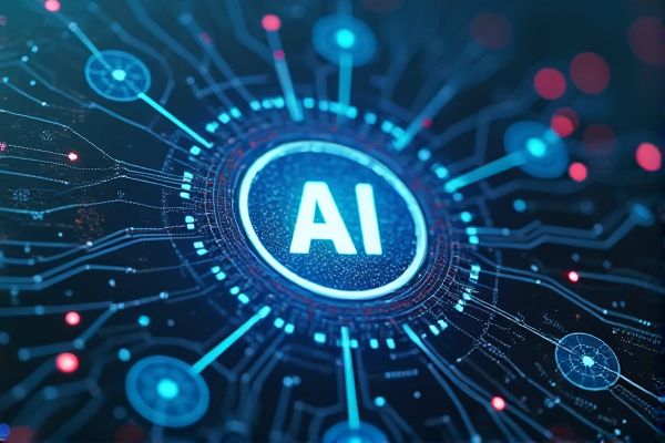 The Use of AI in Industrial Manufacturing
