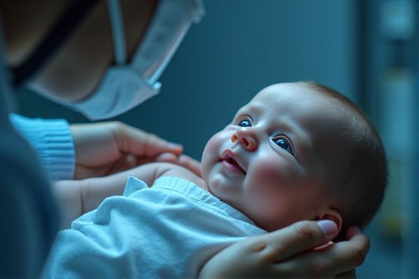 The Use of AI in Monitoring Infant Care