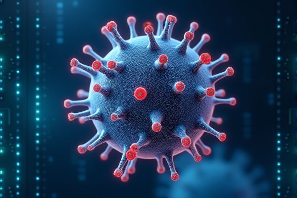 The Role of AI in Infection Control