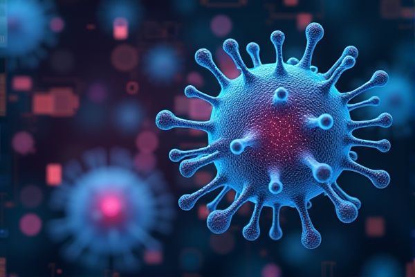 The Use of AI in Tracking Infectious Diseases