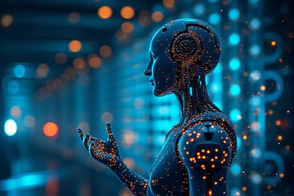 The Use of AI in Infrastructure Maintenance