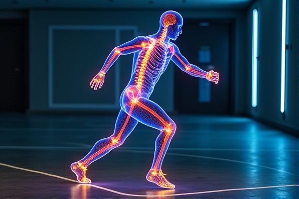 The Role of AI in Injury Prevention and Recovery