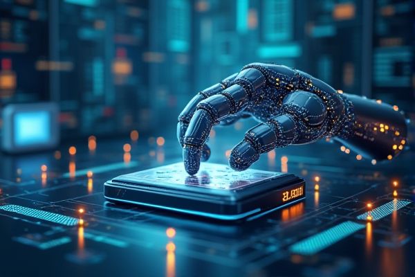 Innovative Packaging Solutions Using AI Technology