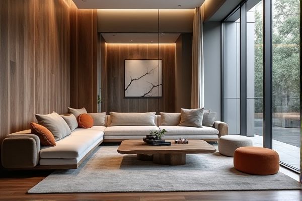The Use of AI in Interior Design