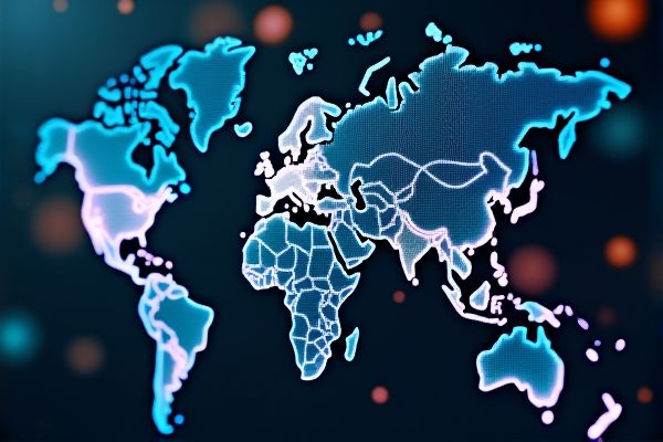 The Role of AI in International Trade