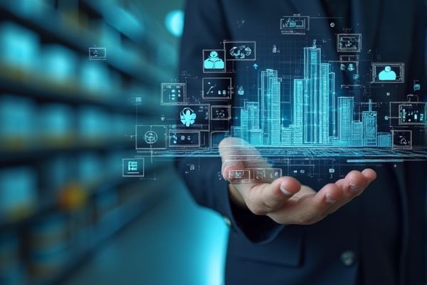 The Use of AI in Inventory Management