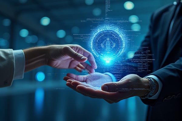 The Role of AI in Investor Relations