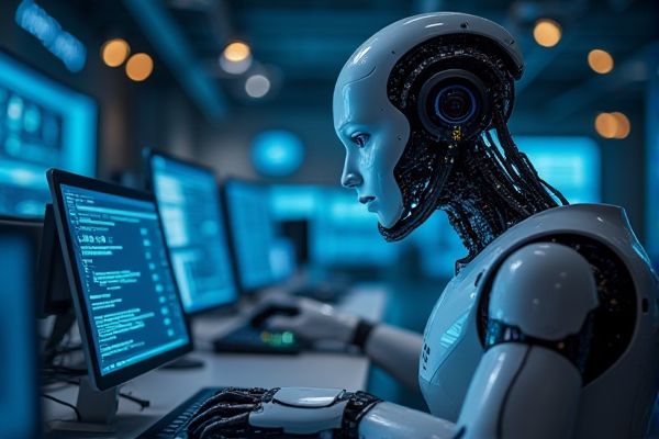 The Role of AI in IT Support