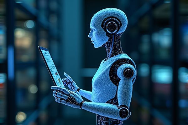 The Role of AI in Journalistic Ethics