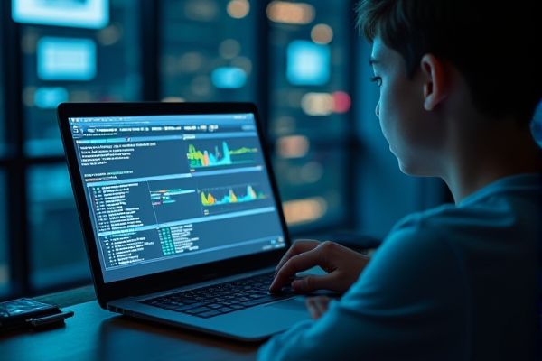 The Use of AI in Juvenile Justice