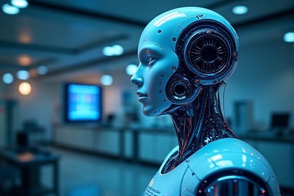 The Role of AI in Laboratory Management