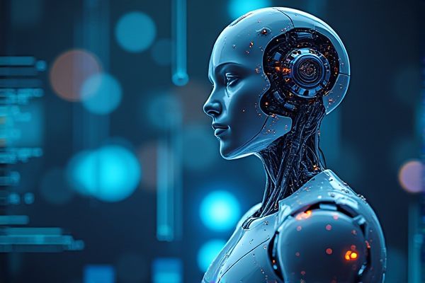 AI Applications in Laboratory Research Processes