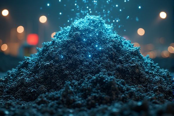 The Application of AI in Landfill Management
