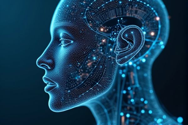 The Use of AI in Language Translation Services