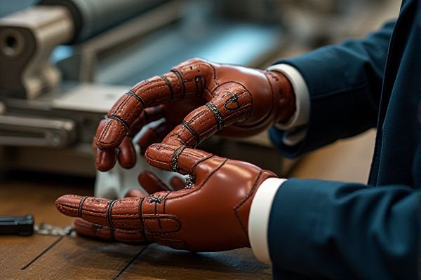 AI Applications in the Leather Industry