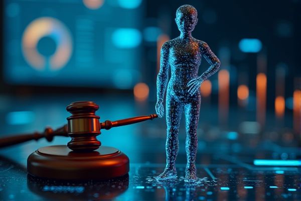 The Use of AI in Legal Analytics