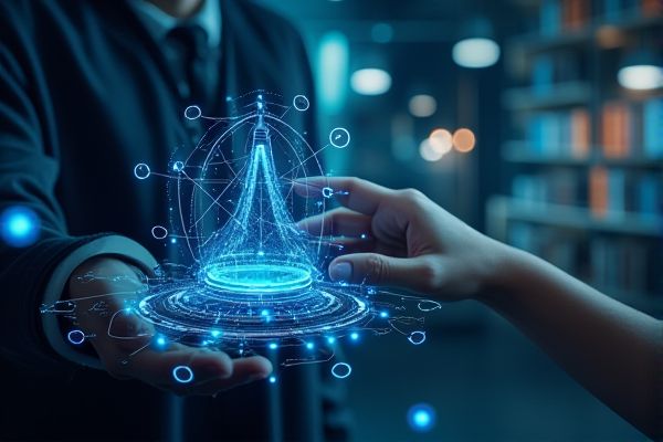The Use of AI in Legal Assistance