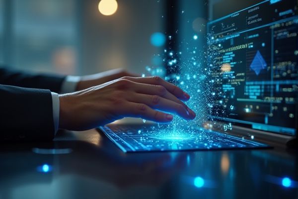 The Use of AI in Legal Contract Review