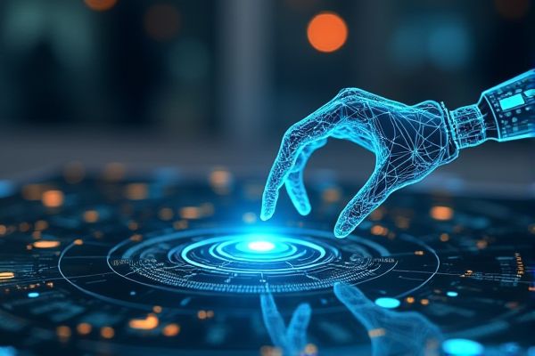 The Use of AI in Legal Document Analysis