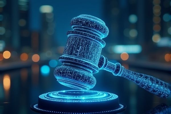 The Use of AI in Legal Research