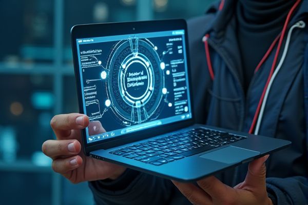 The Use of AI in Legal Services