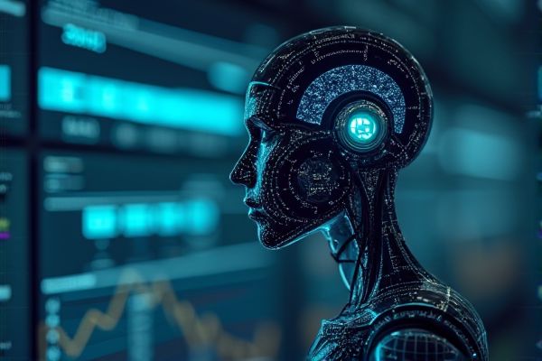 The Role of AI in Legal Technology
