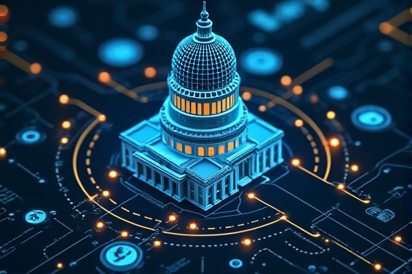The Role of AI in Legislative Processes