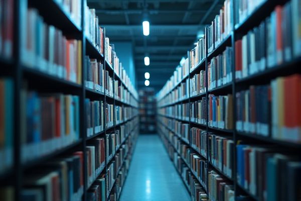 AI Applications in Library Cataloging Automation