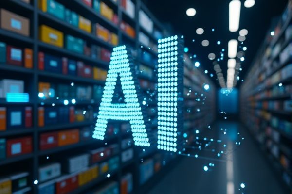 The Use of AI in Library Cataloging Systems