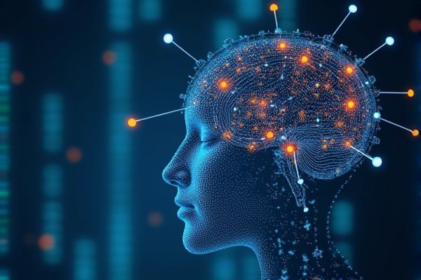 The Role of AI in Life Sciences Research